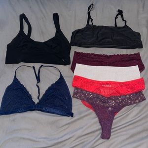 Victoria’s Secret bundle